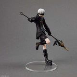 NieR:Automata Form-ISM PVC Statue 9S (YoRHa No. 9 Type S) 17 cm - Smalltinytoystore