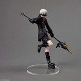 NieR:Automata Form-ISM PVC Statue 9S (YoRHa No. 9 Type S) 17 cm - Smalltinytoystore