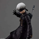NieR:Automata Form-ISM PVC Statue 9S (YoRHa No. 9 Type S) 17 cm - Smalltinytoystore