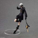 NieR:Automata Form-ISM PVC Statue 9S (YoRHa No. 9 Type S) 17 cm - Smalltinytoystore