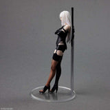 NieR:Automata Form-ISM PVC Statue A2 (YoRHa Type A No. 2) 18 cm - Smalltinytoystore