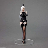 NieR:Automata Form-ISM PVC Statue A2 (YoRHa Type A No. 2) 18 cm - Smalltinytoystore