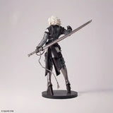 NieR:Automata Form-ISM PVC Statue NieR Ver.1.22474487139... 19 cm - Smalltinytoystore