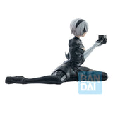 Nier:Automata Ichibansho PVC Statue 2B (For The Glory Of Mankind) 10 cm - Smalltinytoystore