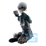 Nier:Automata Ichibansho PVC Statue 9S (For The Glory Of Mankind) 10 cm - Smalltinytoystore