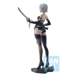 Nier:Automata Ichibansho PVC Statue A2 (For The Glory Of Mankind) 20 cm - Smalltinytoystore