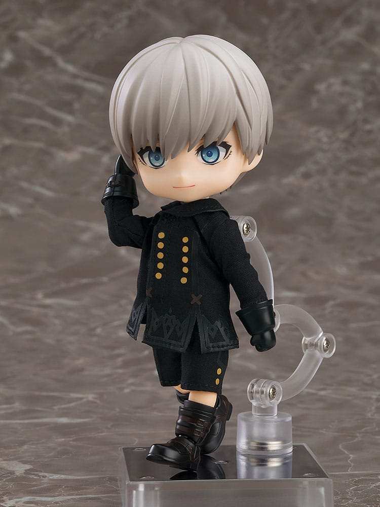 NieR:Automata Nendoroid Doll Actionfigur 9S (YoRHa No.9 Type S) 14 cm - Smalltinytoystore