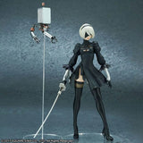 NieR:Automata PVC Statue 2B (YoRHa No.2 Type B) Deluxe Version 30 cm - Smalltinytoystore