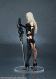 NieR:Automata PVC Statue A2 (YoRHa Type A No. 2) 28 cm - Smalltinytoystore