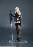 NieR:Automata PVC Statue A2 (YoRHa Type A No. 2) 28 cm - Smalltinytoystore