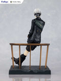 NieR:Automata Tenitol PVC Statue 9S Ver1.1a 18 cm - Smalltinytoystore