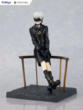 NieR:Automata Tenitol PVC Statue 9S Ver1.1a 18 cm - Smalltinytoystore
