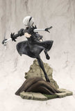 Nier:Automata Ver. 1.1a ARTFX J Statue 1/8 2B 24 cm - Smalltinytoystore