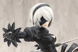 Nier:Automata Ver. 1.1a ARTFX J Statue 1/8 2B 24 cm - Smalltinytoystore