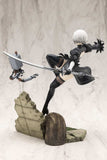 Nier:Automata Ver. 1.1a ARTFX J Statue 1/8 2B 24 cm - Smalltinytoystore