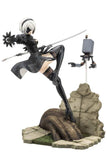 Nier:Automata Ver. 1.1a ARTFX J Statue 1/8 2B 24 cm - Smalltinytoystore