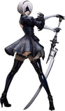NieR:Automata Ver1.1a Art Online PVC Statue 1/4 2B (YoRHa No.2 Type B) 45 cm - Smalltinytoystore