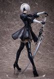 NieR:Automata Ver1.1a Art Online PVC Statue 1/4 2B (YoRHa No.2 Type B) 45 cm - Smalltinytoystore