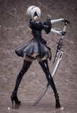 NieR:Automata Ver1.1a Art Online PVC Statue 1/4 2B (YoRHa No.2 Type B) 45 cm - Smalltinytoystore