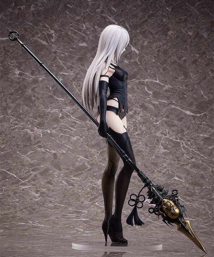 NieR:Automata Ver1.1a Art Online PVC Statue 1/4 A2 (YoRHa Type A No. 2) 44 cm - Smalltinytoystore