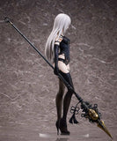 NieR:Automata Ver1.1a Art Online PVC Statue 1/4 A2 (YoRHa Type A No. 2) 44 cm - Smalltinytoystore