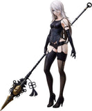 NieR:Automata Ver1.1a Art Online PVC Statue 1/4 A2 (YoRHa Type A No. 2) 44 cm - Smalltinytoystore