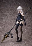 NieR:Automata Ver1.1a Art Online PVC Statue 1/4 A2 (YoRHa Type A No. 2) 44 cm - Smalltinytoystore