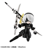 NieR: Automata Ver1.1a Desktop Army Actionfigur 2B 8 cm - Smalltinytoystore