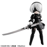 NieR: Automata Ver1.1a Desktop Army Actionfigur 2B 8 cm - Smalltinytoystore