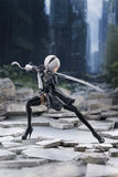 Nier:Automata Ver1.1a Figma Actionfigur 2B (YoRHa No.2 Type B) 16 cm - Smalltinytoystore