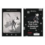 NieR: Automata Ver1.1a Notizbuch - Smalltinytoystore