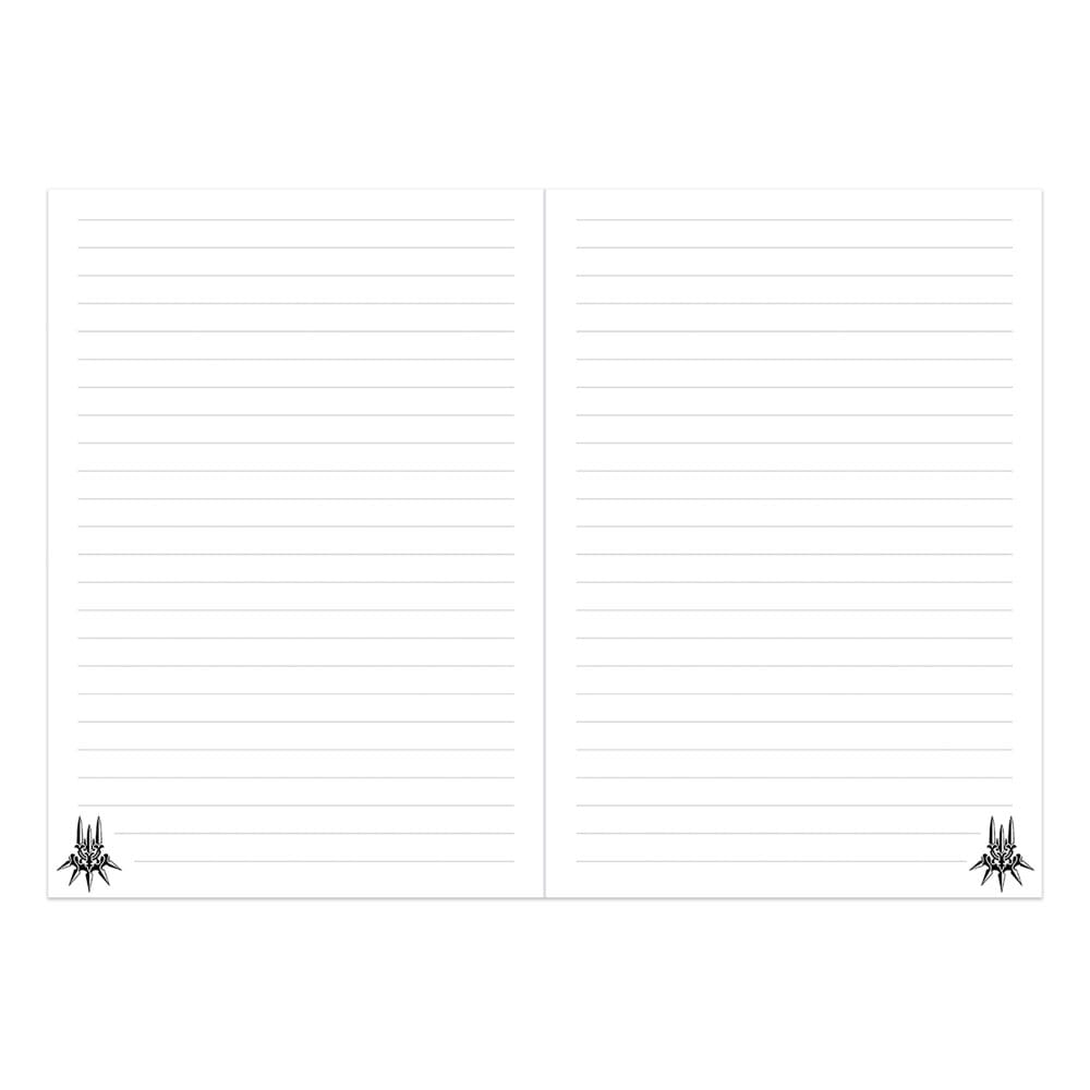 NieR: Automata Ver1.1a Notizbuch - Smalltinytoystore