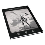 NieR: Automata Ver1.1a Notizbuch - Smalltinytoystore