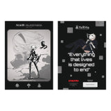 NieR: Automata Ver1.1a Notizbuch - Smalltinytoystore