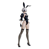 NieR:Automata Ver1.1a PVC Statue 1/4 2B (YoRHa No.2 Type B): Bunny Ver. 50 cm - Smalltinytoystore