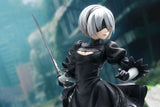 NieR:Automata Ver1.1a PVC Statue 1/7 2B 28 cm - Smalltinytoystore