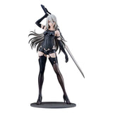 NieR: Automata Ver1.1a Statue 1/7 A2 27 cm - Smalltinytoystore