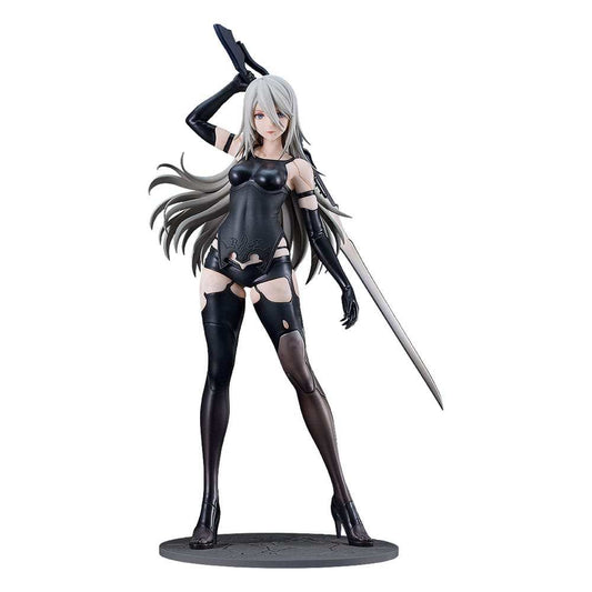 NieR: Automata Ver1.1a Statue 1/7 A2 27 cm - Smalltinytoystore