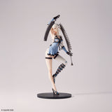 NieR Replicant ver.1.22474487139... Form-ISM PVC Statue Kainé 18 cm - Smalltinytoystore
