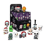 Nightmare before Christmas 30th Mystery Mini Minifiguren 5 cm Display (12) - Smalltinytoystore