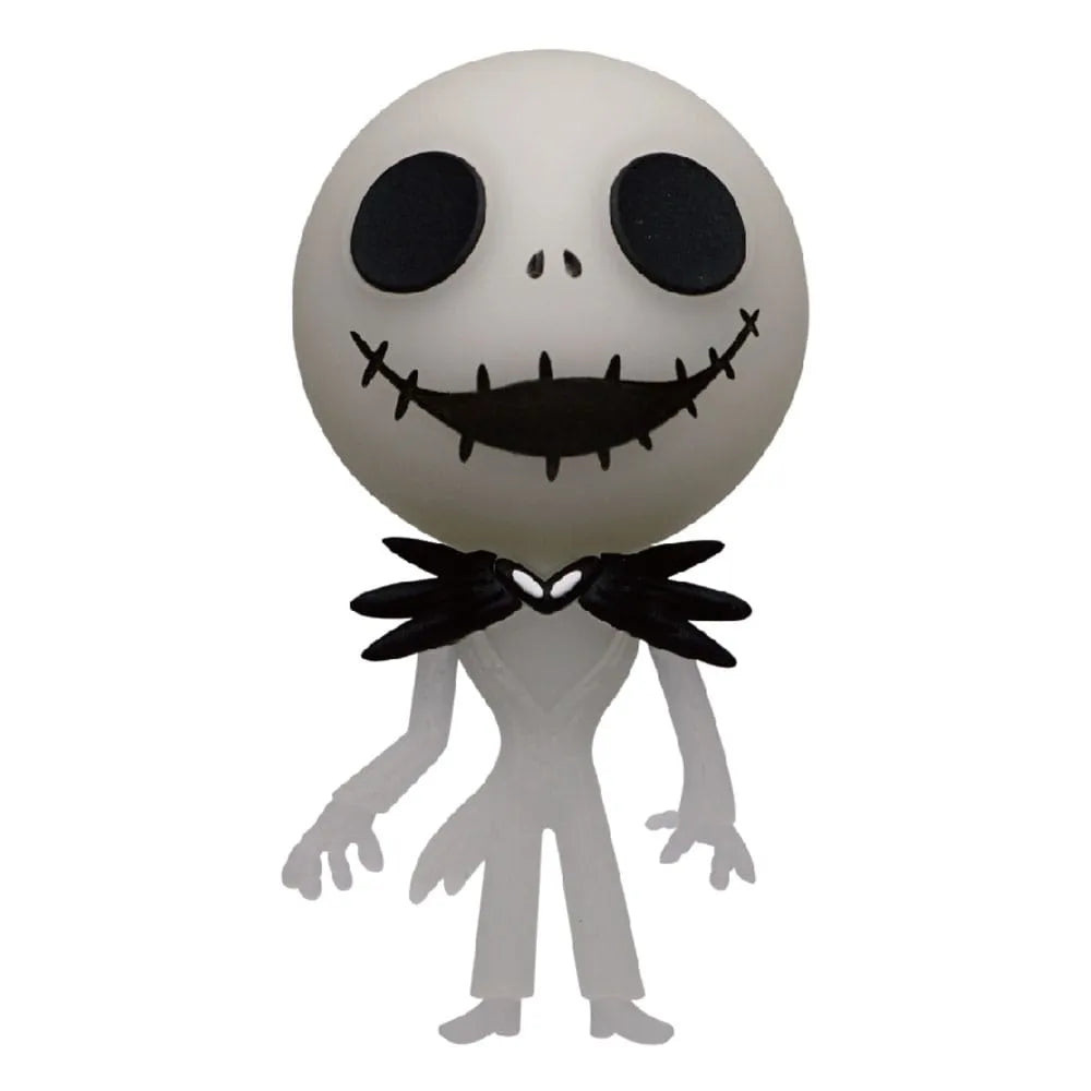 Nightmare before Christmas 3D Magnet Jack - Smalltinytoystore