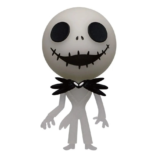 Nightmare before Christmas 3D Magnet Jack - Smalltinytoystore