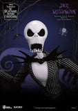 Nightmare before Christmas 8ction Heroes Actionfigur 1/9 Jack 21 cm - Smalltinytoystore