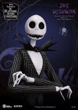 Nightmare before Christmas 8ction Heroes Actionfigur 1/9 Jack 21 cm - Smalltinytoystore