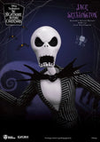 Nightmare before Christmas 8ction Heroes Actionfigur 1/9 Jack 21 cm - Smalltinytoystore