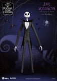 Nightmare before Christmas 8ction Heroes Actionfigur 1/9 Jack 21 cm - Smalltinytoystore