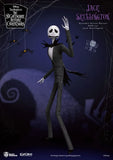 Nightmare before Christmas 8ction Heroes Actionfigur 1/9 Jack 21 cm - Smalltinytoystore