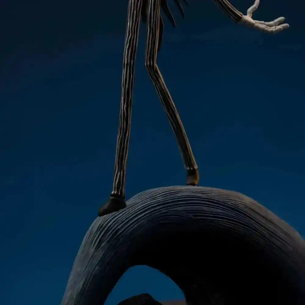 Nightmare before Christmas Art Scale Statue 1/10 Jack 36 cm - Smalltinytoystore