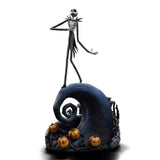 Nightmare before Christmas Art Scale Statue 1/10 Jack 36 cm - Smalltinytoystore