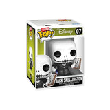 Nightmare Before Christmas Bitty POP! Starter Set - Smalltinytoystore